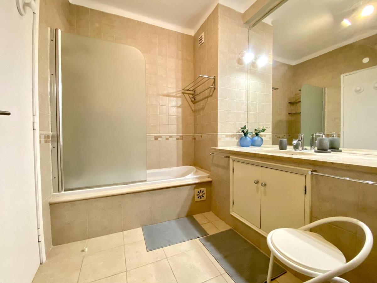 Vilamoura Twins 1 With Pool By Homing Εξωτερικό φωτογραφία