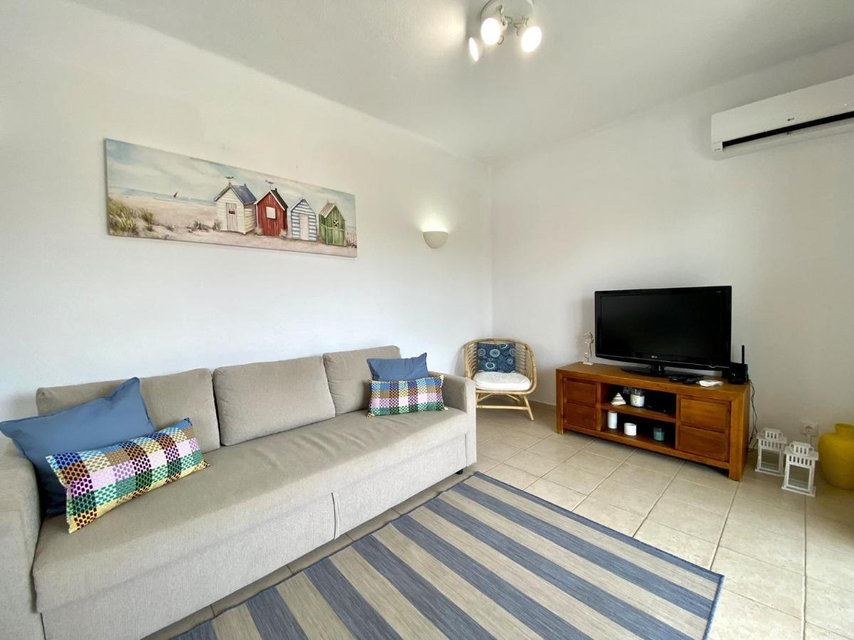 Vilamoura Twins 1 With Pool By Homing Εξωτερικό φωτογραφία