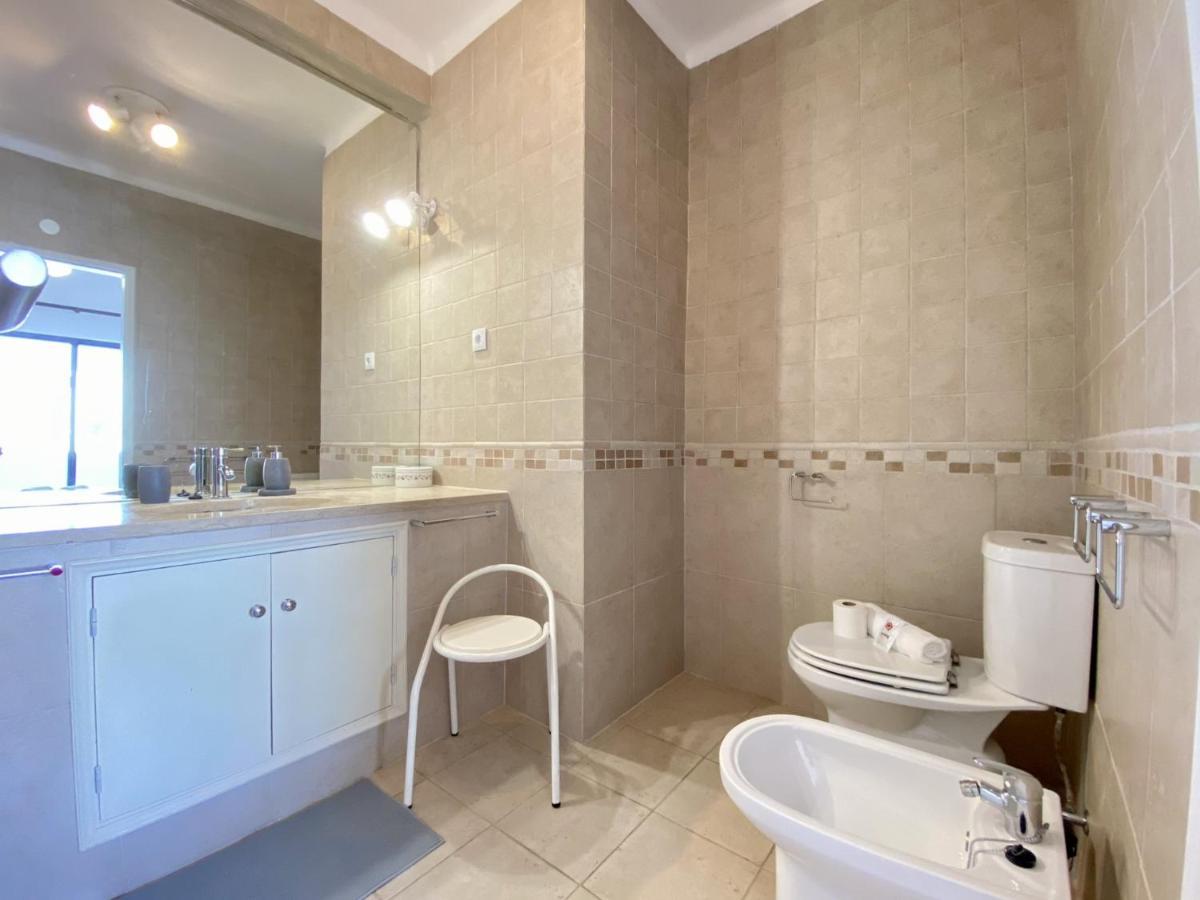 Vilamoura Twins 1 With Pool By Homing Εξωτερικό φωτογραφία