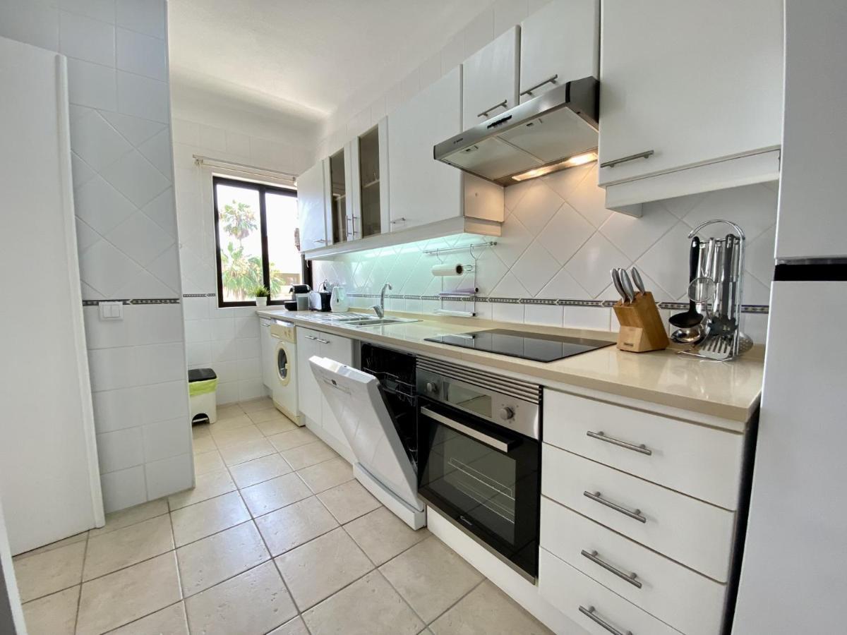 Vilamoura Twins 1 With Pool By Homing Εξωτερικό φωτογραφία