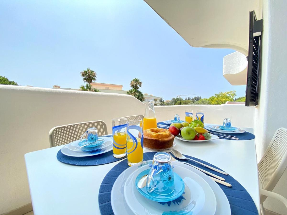 Vilamoura Twins 1 With Pool By Homing Εξωτερικό φωτογραφία