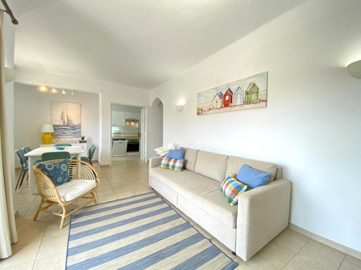 Vilamoura Twins 1 With Pool By Homing Εξωτερικό φωτογραφία