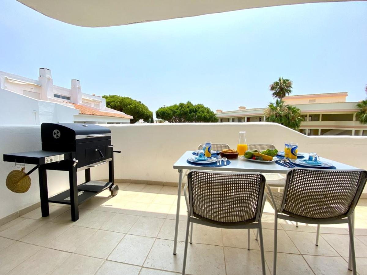 Vilamoura Twins 1 With Pool By Homing Εξωτερικό φωτογραφία