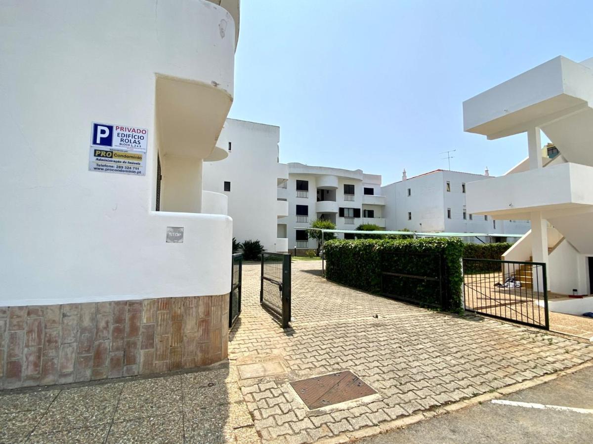 Vilamoura Twins 1 With Pool By Homing Εξωτερικό φωτογραφία