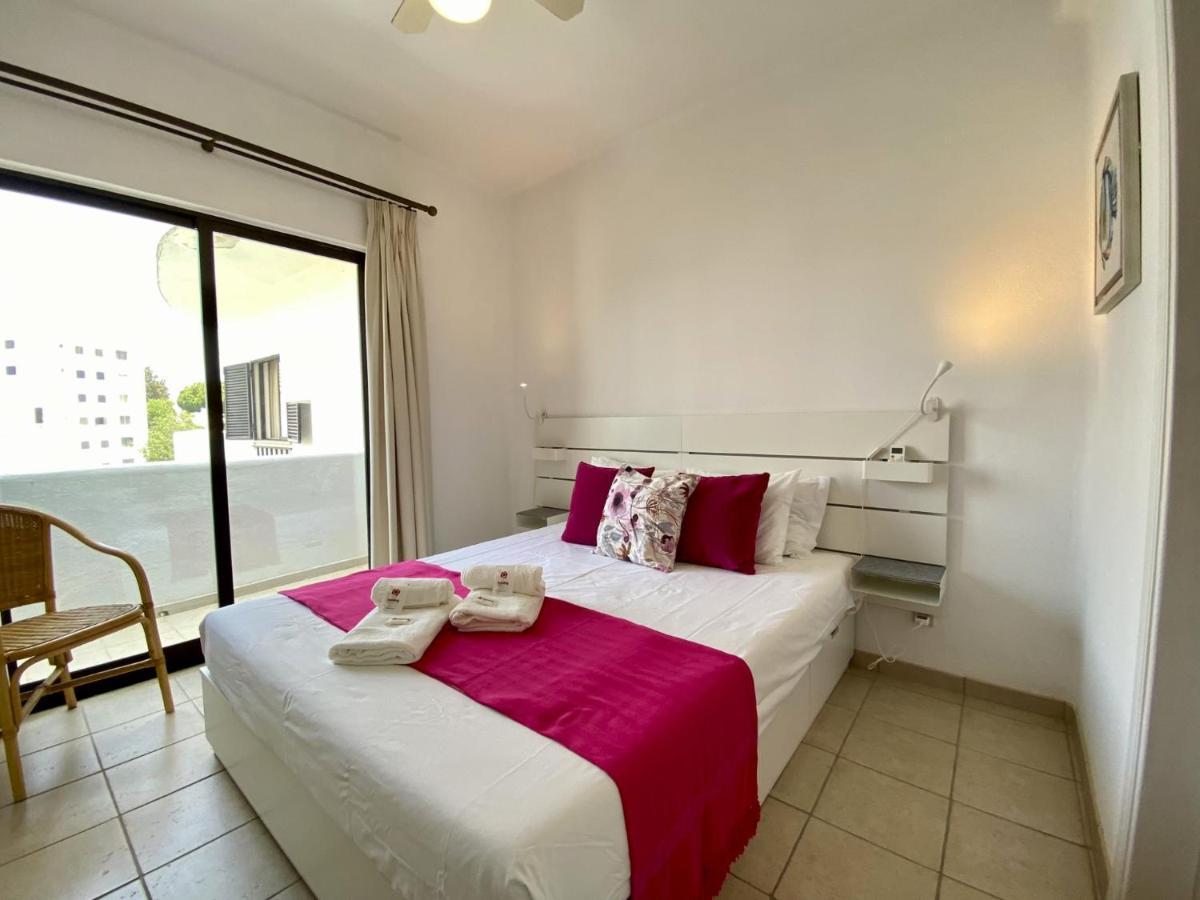 Vilamoura Twins 1 With Pool By Homing Εξωτερικό φωτογραφία