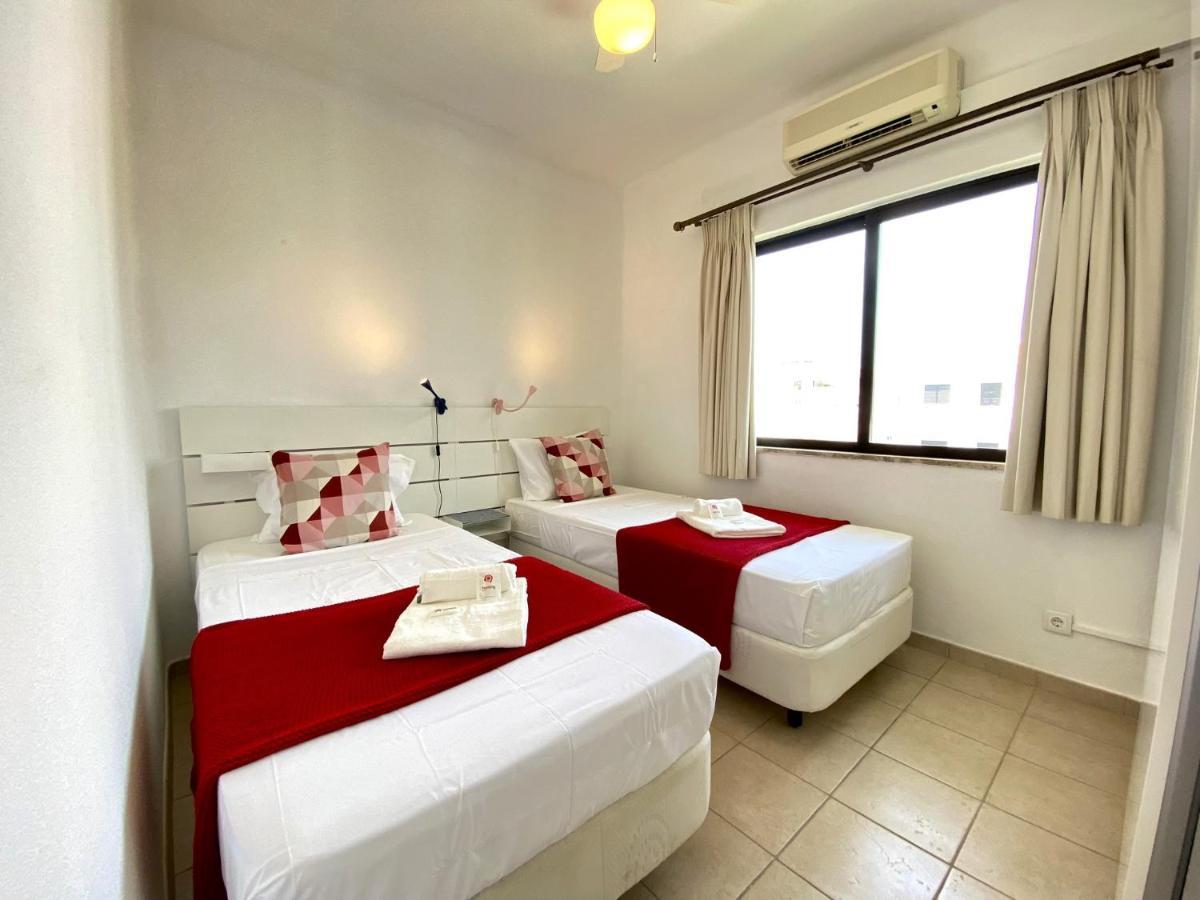 Vilamoura Twins 1 With Pool By Homing Εξωτερικό φωτογραφία