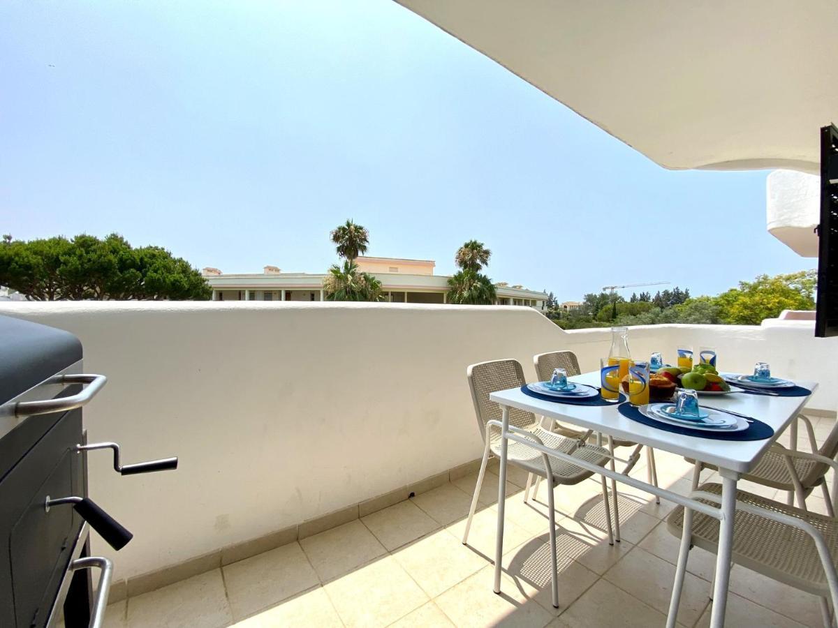 Vilamoura Twins 1 With Pool By Homing Εξωτερικό φωτογραφία