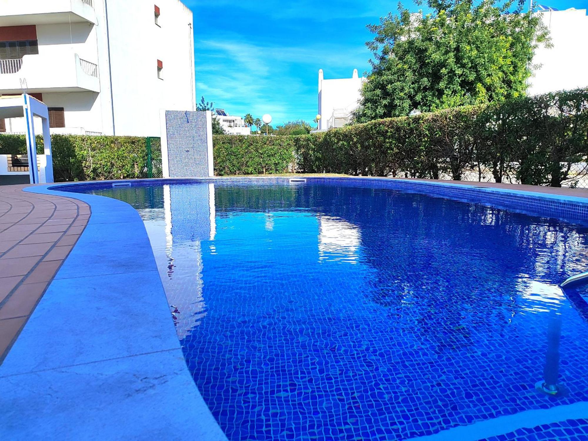 Vilamoura Twins 1 With Pool By Homing Εξωτερικό φωτογραφία