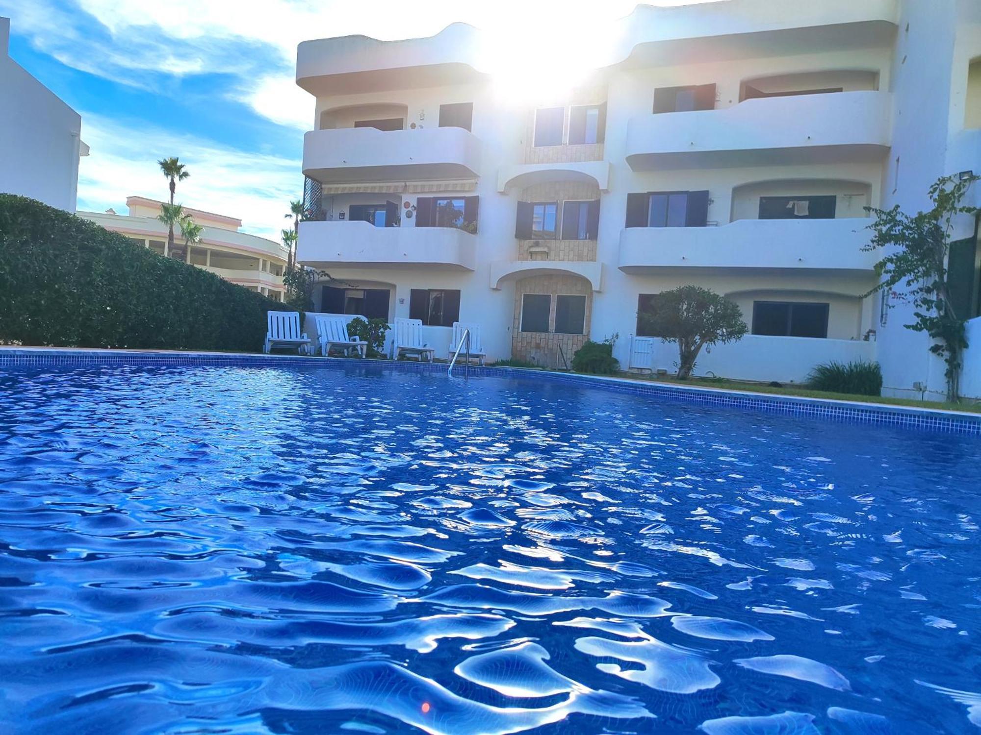 Vilamoura Twins 1 With Pool By Homing Εξωτερικό φωτογραφία