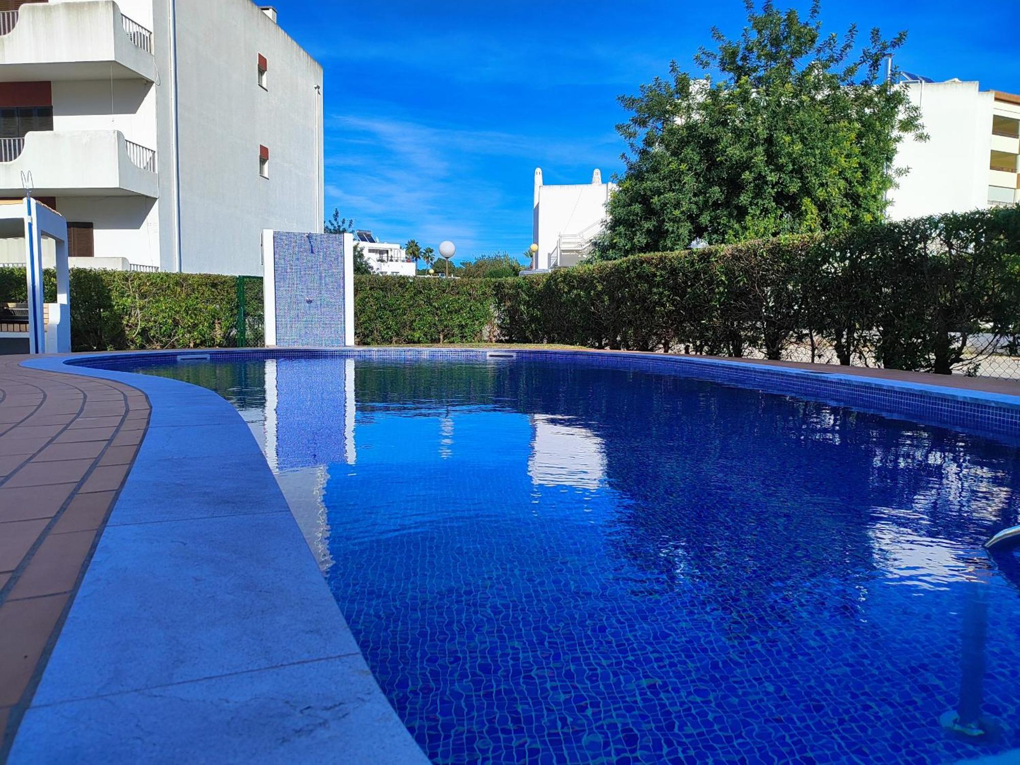 Vilamoura Twins 1 With Pool By Homing Εξωτερικό φωτογραφία